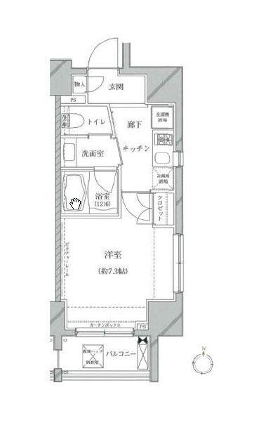 写真:物件の写真