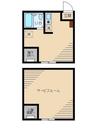 レジェンド代官山