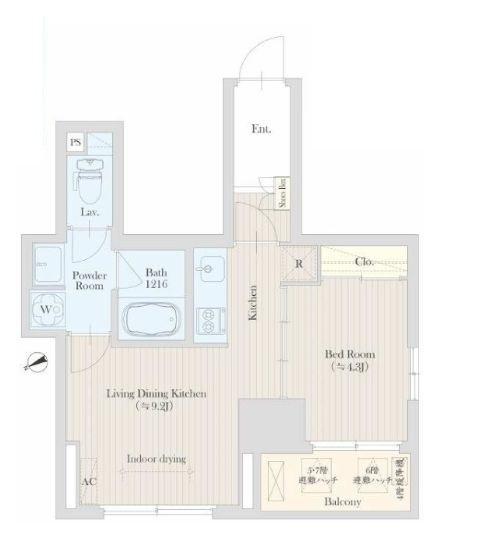 写真:物件の写真