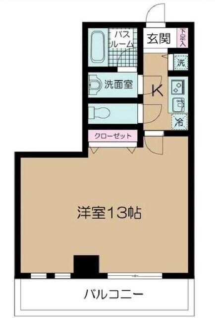 サンピア西須賀