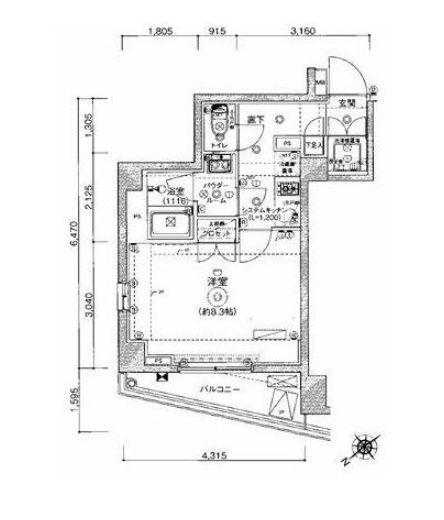 写真:物件の写真