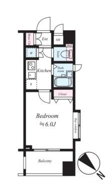 レジオス池袋イースト