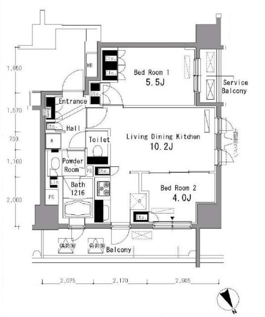 写真:物件の写真