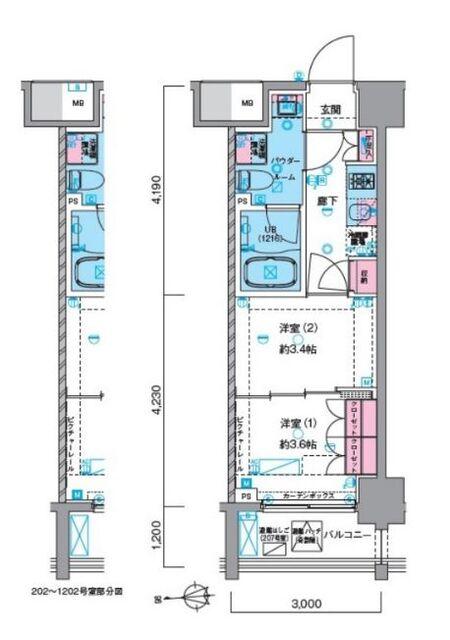 写真:物件の写真