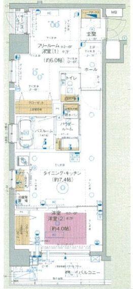 写真:物件の写真