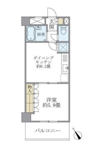 リーデンスタワー低層棟