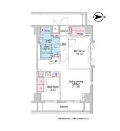 コンフォリア世田谷上馬