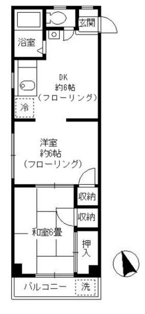 プリムヴェール阿佐谷