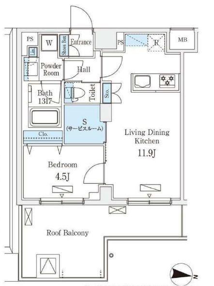 写真:物件の写真