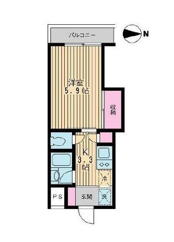 メゾン　ド　セリッサ