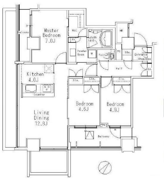ＭＦＰＲ目黒タワー