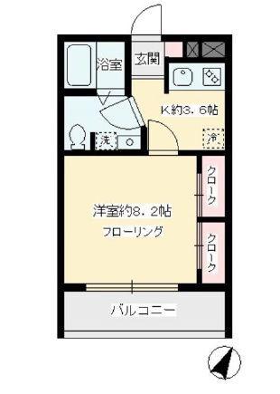 リライフ下北沢店