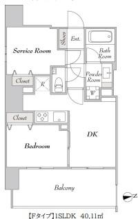 Premier市谷薬王寺