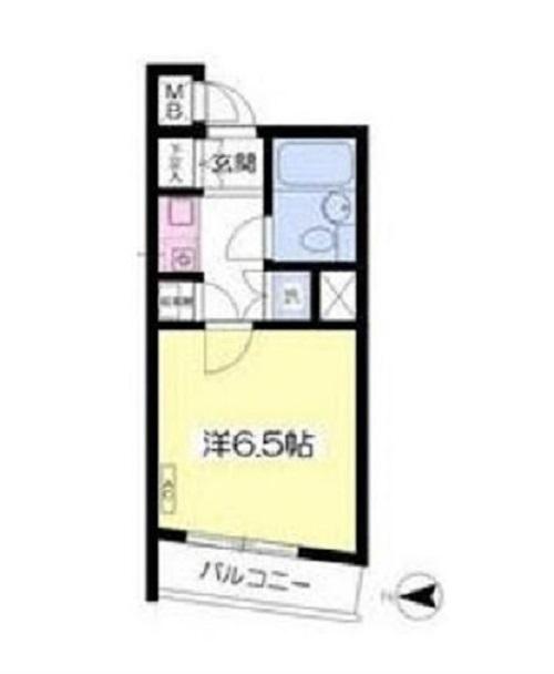 グランドメゾン千駄木