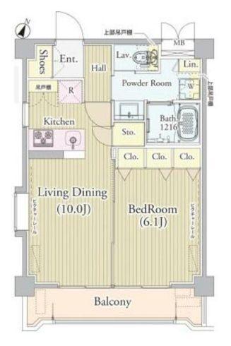 アンソレイユ氷川台