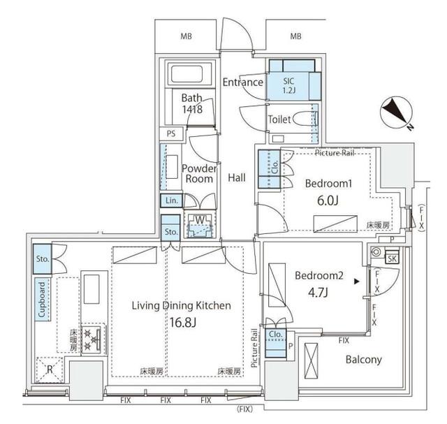 写真:物件の写真