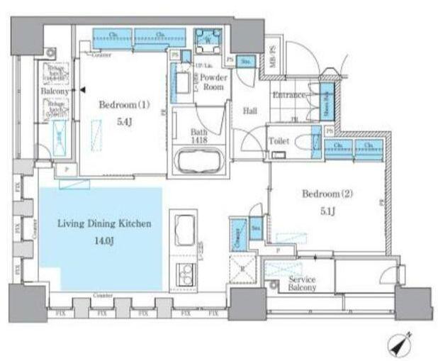 写真:物件の写真