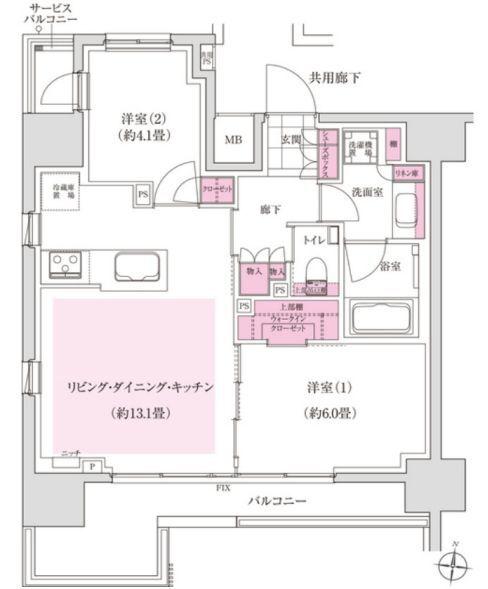 写真:物件の写真