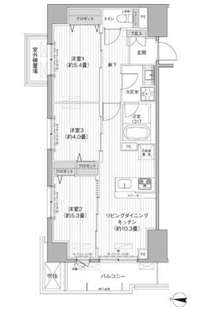 写真:物件の写真