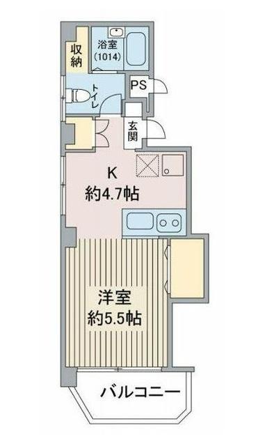 ヒュッゲ護国寺 301