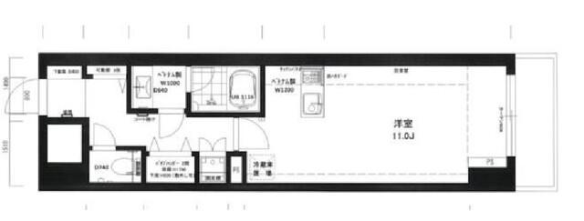 レジディア目白