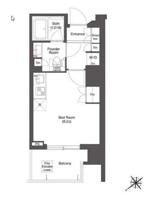コンフォリア新中野