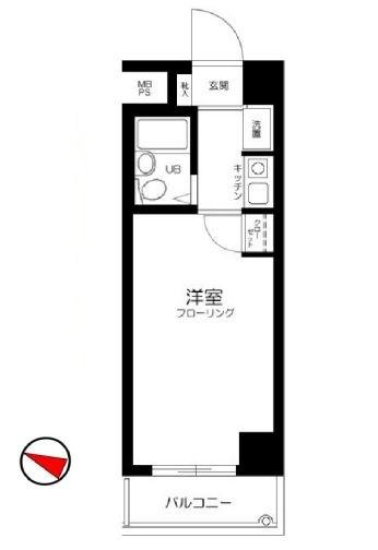 ダイホープラザ練馬