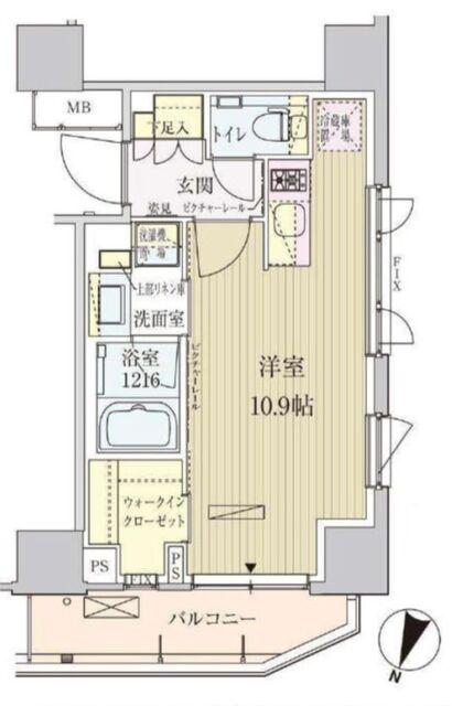 パークアクシス赤坂見附