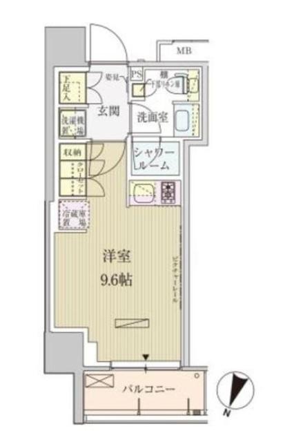 パークアクシス赤坂見附