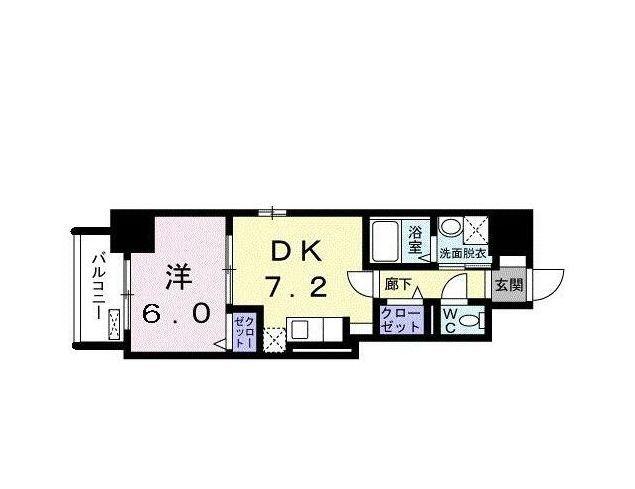 ウエストサイド中山道