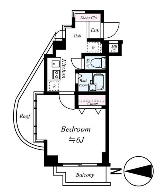 リライフ下北沢店