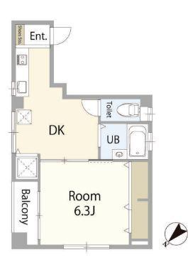 グレンツェン駒込