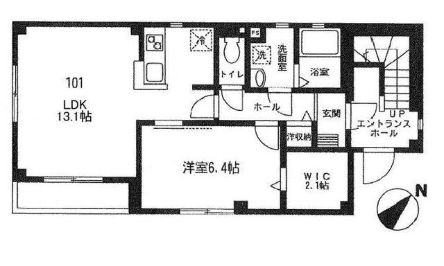 グランシャリオ千石