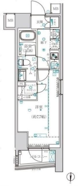 写真:物件の写真