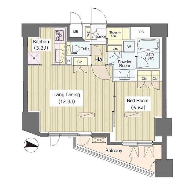 ｉ−Ｓｕｉｔｅ　ＨｉｇａｓｈｉＮａｋａｎ