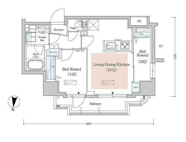 写真:物件の写真