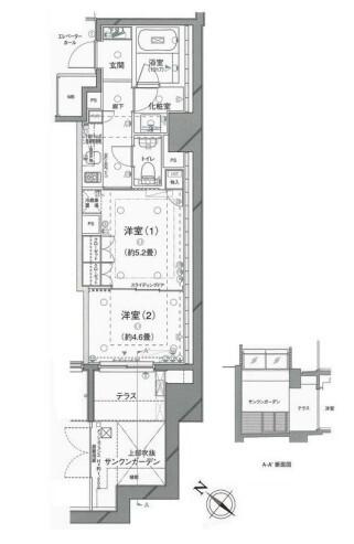 写真:物件の写真