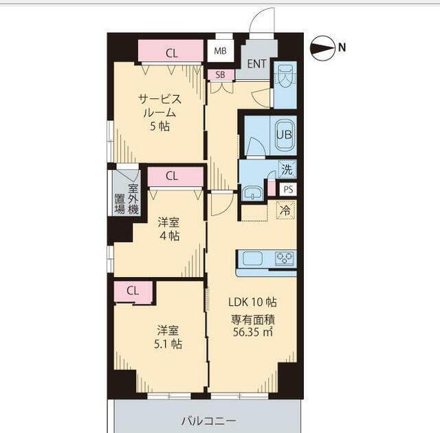 写真:物件の写真