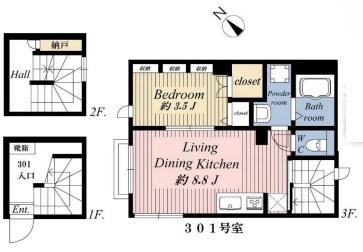 写真:物件の写真