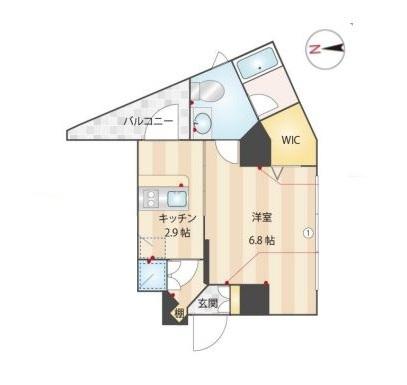 クーカイ・テラス恵比寿