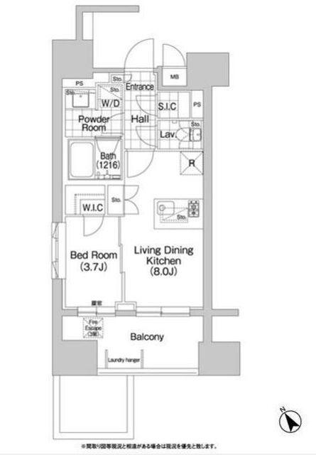 エルスタンザ恵比寿