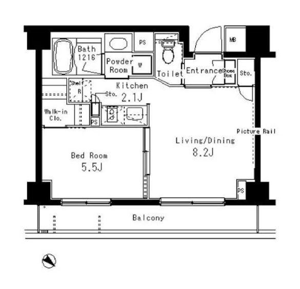 写真:物件の写真