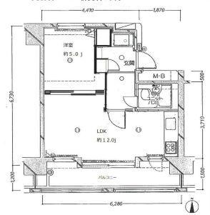 ルネ御苑プラザ