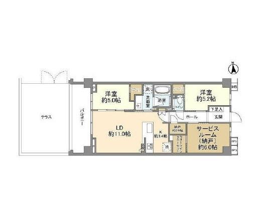 写真:物件の写真