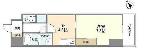 オーキッドレジデンス板橋