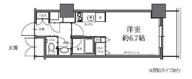 ＨＦ駒沢公園レジデンスＴＯＷＥＲ