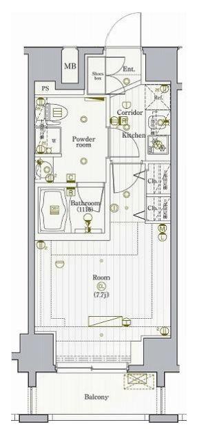 写真:物件の写真