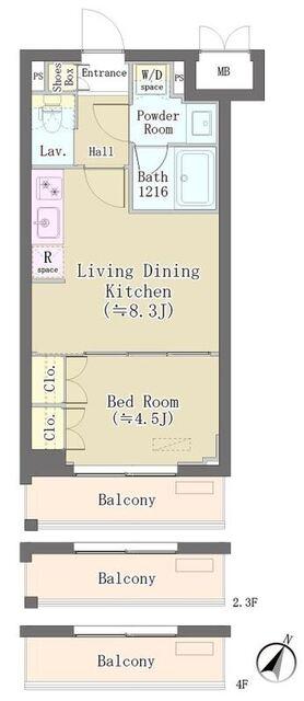 写真:物件の写真