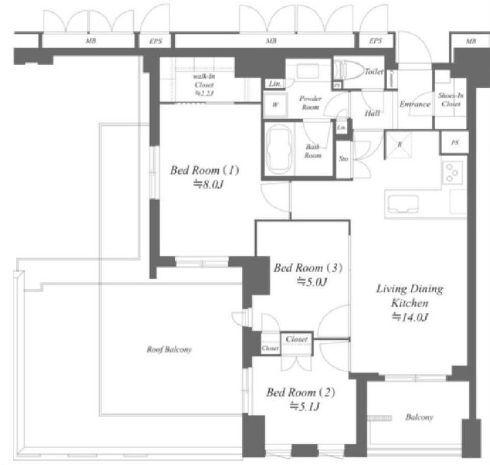 プライマル練馬豊島園