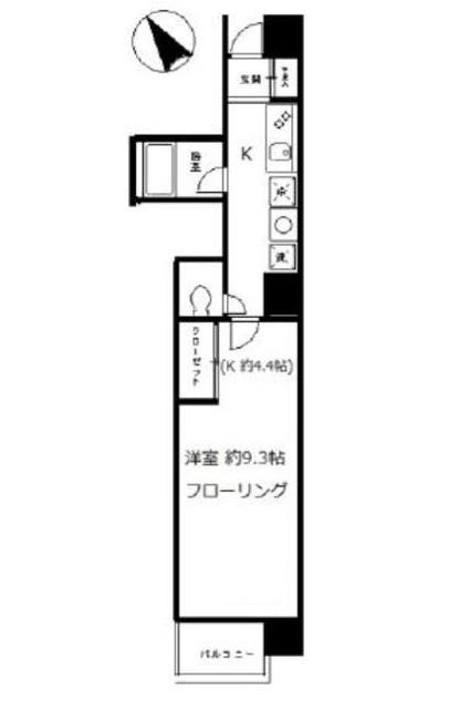 プルナスお茶の水